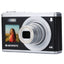 Agfa Photo Realishot DC9200 Compact Digital Camera Black