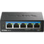 D-Link 5-Port 2.5G Multi-Gigabit Desktop Switch - maplin.co.uk