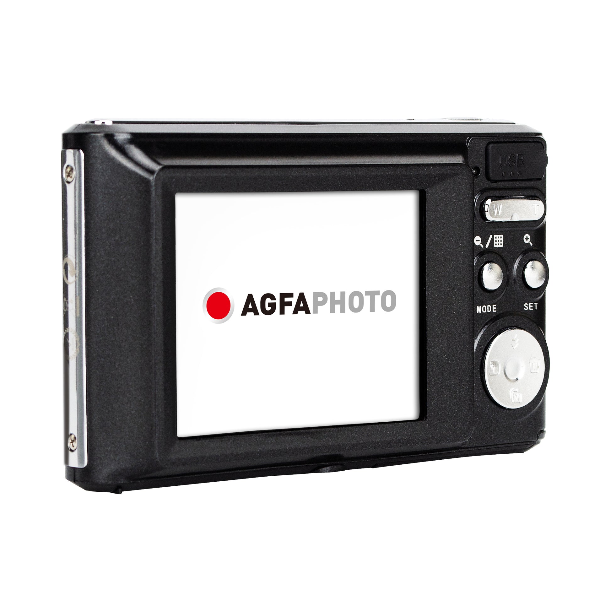 Agfa Photo Realishot DC5500 Compact Digital Camera