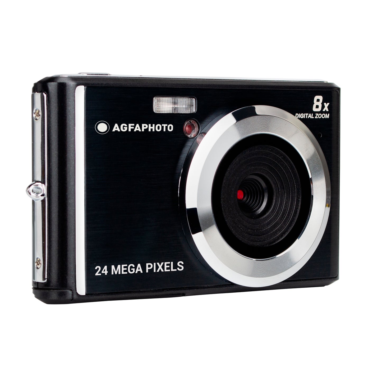 Agfa Photo Realishot DC5500 Compact Digital Camera