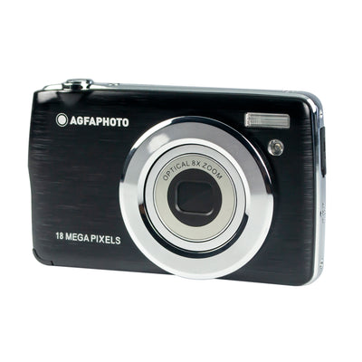 Agfa Photo Realishot DC8200 Compact Digital Camera