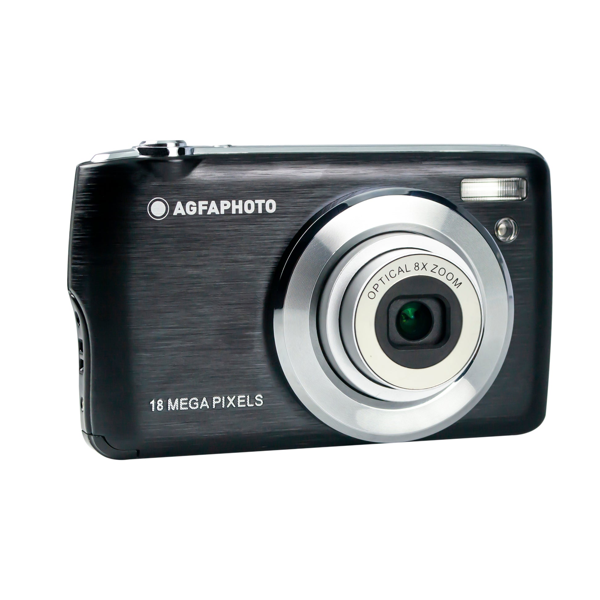 Agfa Photo Realishot DC8200 Compact Digital Camera