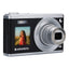 Agfa Photo Realishot DC9200 Compact Digital Camera