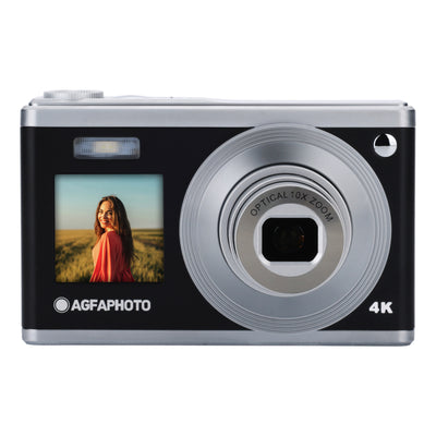 Agfa Photo Realishot DC9200 Compact Digital Camera