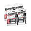 Energizer Lithium 2CR5 Battery - Pack of 4