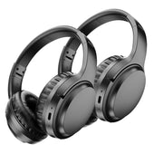 Maplin Over-Ear Headphone Kit - maplin.co.uk