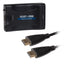 Maplin SCART to HDMI Adapter Kit