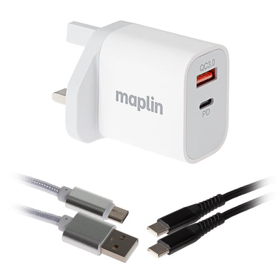 Maplin Everyday Charging Kit