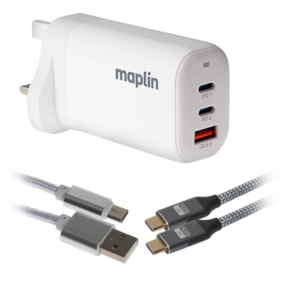 Maplin Multi-Charging Kit