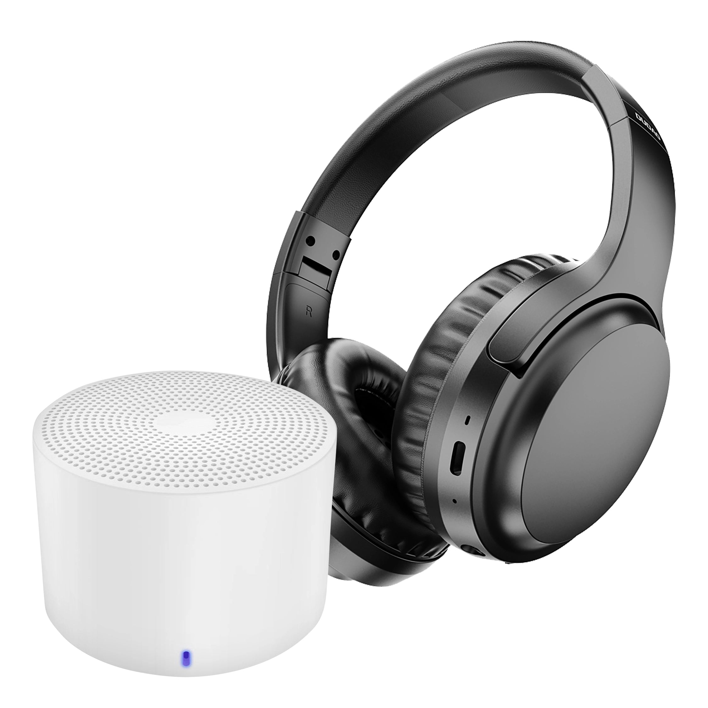 Maplin Headphones & Speaker Kit