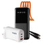 Maplin Powerbank & Wall Charger Kit