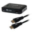 Maplin HDMI Switch Starter Kit