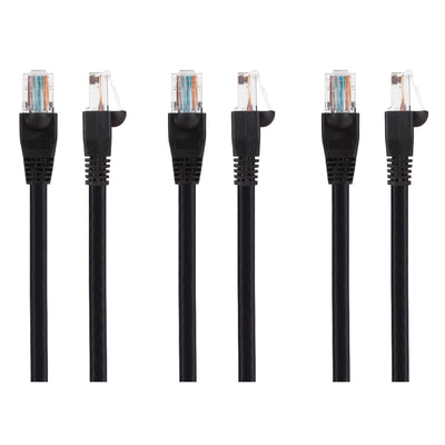 Maplin Network Cable Kit