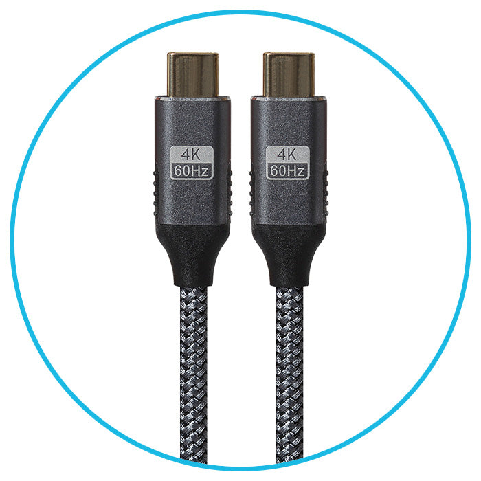 USB-C Cables