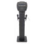 Easy Karaoke Karaoke Bluetooth System with Speaker Pedestal & Disc Set