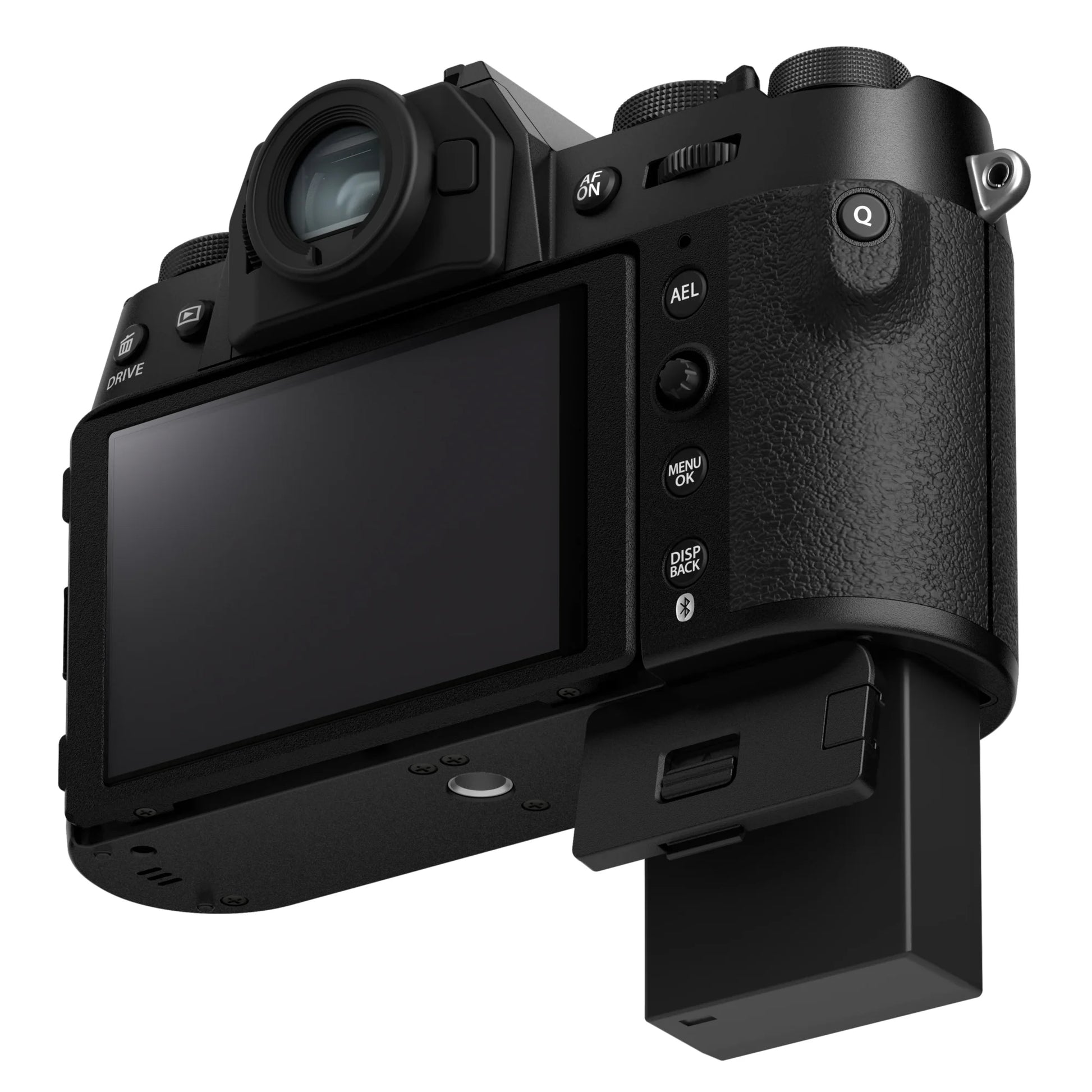 Fujifilm X-T50 Mirrorless Digital Camera - Black - maplin.co.uk