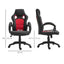 Maplin Plus Gaming Desk & Chair Bundle