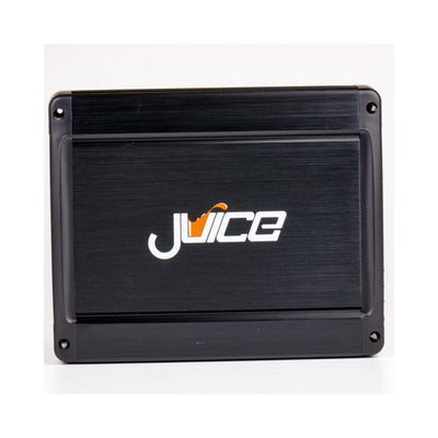 Juice JA1201D 1200W Peak Power Mono Car Amplifier