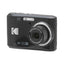 Kodak PIXPRO FZ45 16MP 4x Zoom Compact Camera - Black