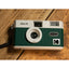 Kodak Ultra F9 Film Camera - Dark Night Green