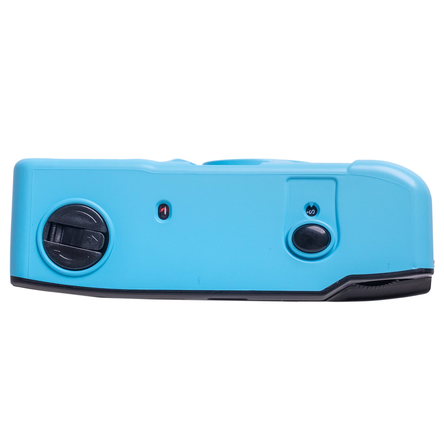 Kodak M35 Film Camera - Cerulean Blue - maplin.co.uk