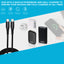 Maplin Powerbank & Wall Charger Kit