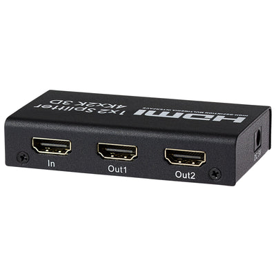 Maplin HDMI Splitter Starter Kit