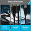 Maplin HDMI to Mini HDMI 4K Ultra HD Cable with Gold Connectors - Black, 3m