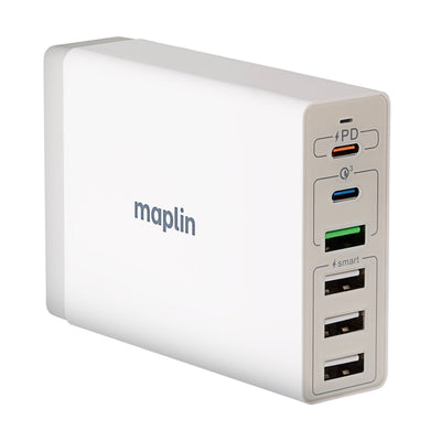 Maplin Home Office Charging Kit