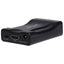 Maplin HDMI to SCART Adapter - Black