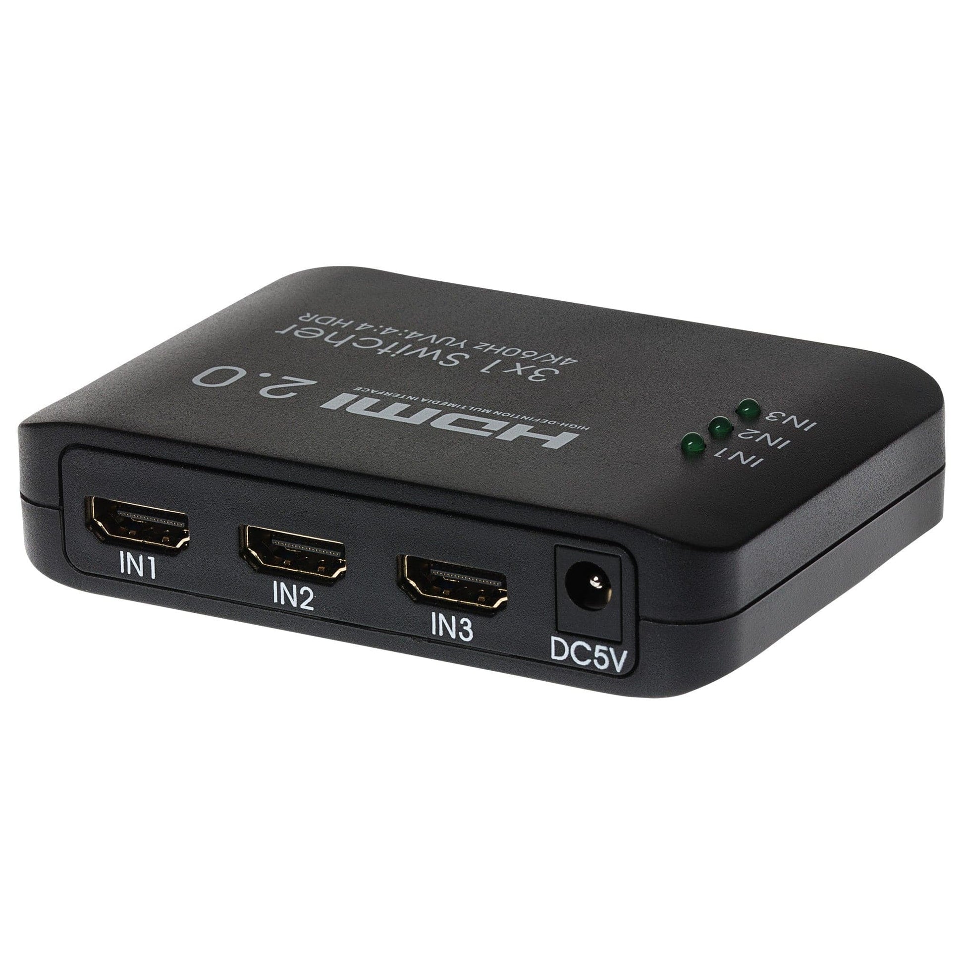 Maplin HDMI Switch Starter Kit