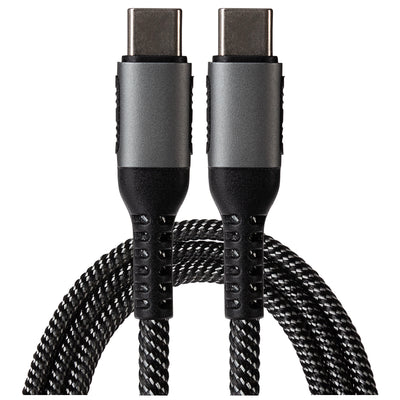 Maplin USB-C Charging Cable Kit