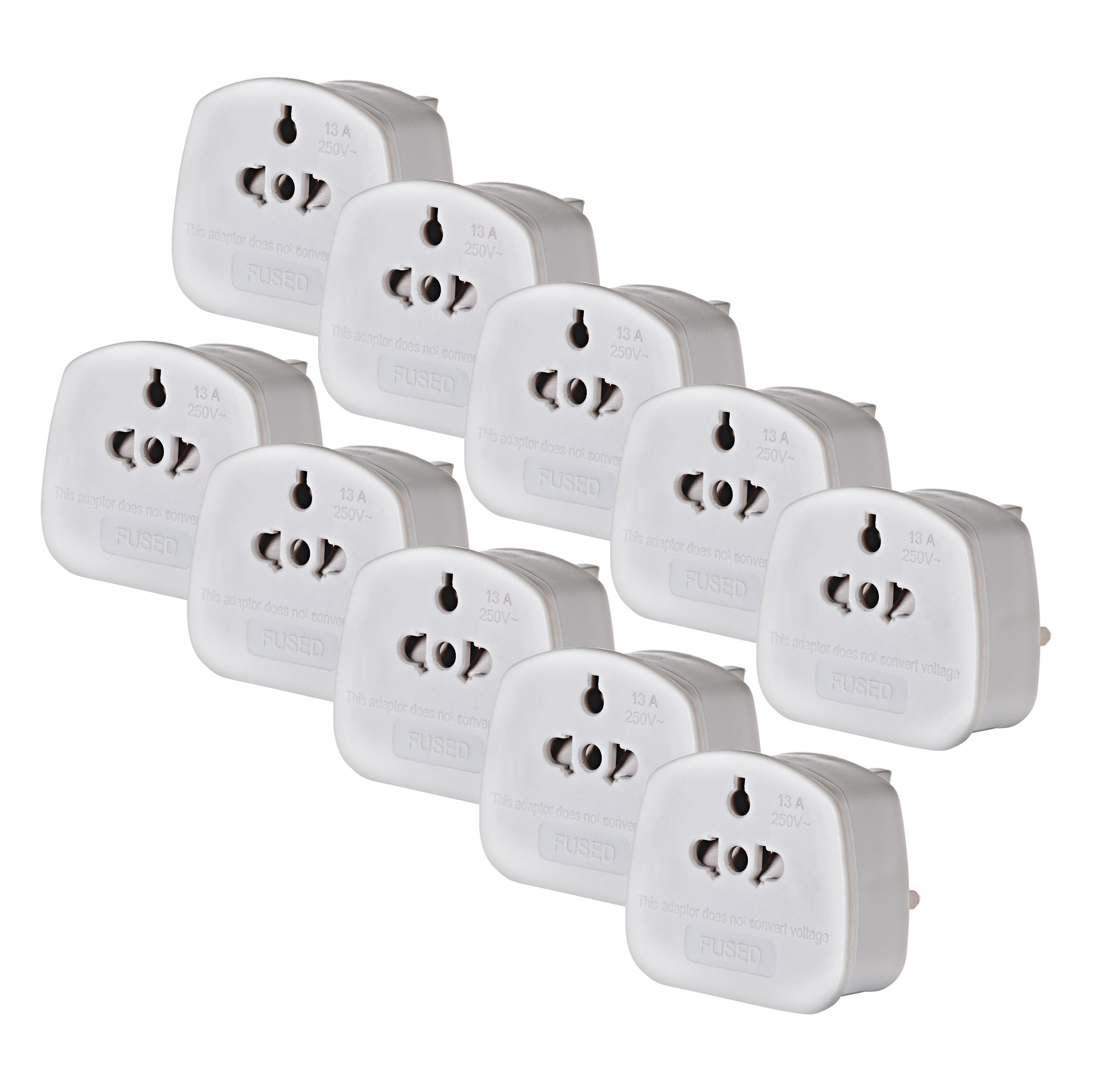 International deals plug adapter