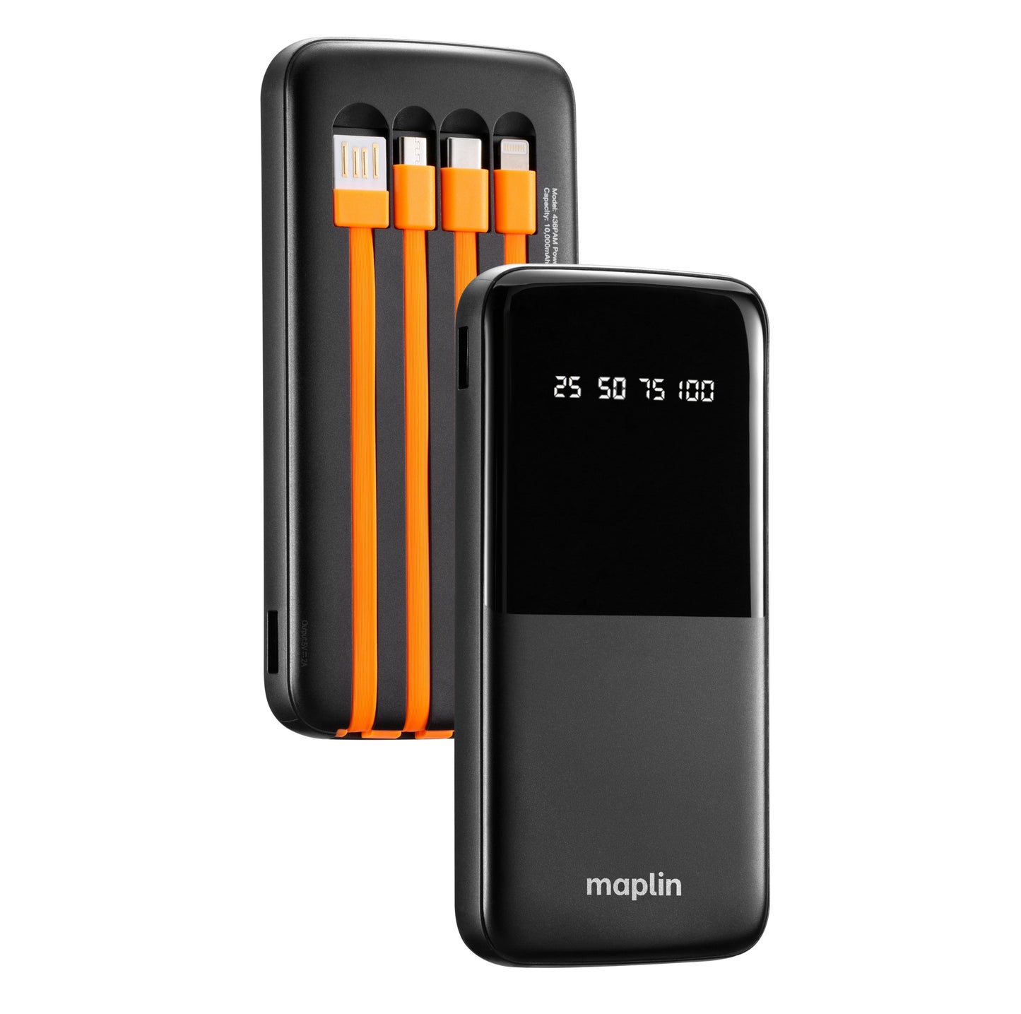 Maplin Powerbank Kit - maplin.co.uk