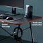 Maplin Plus Gaming Desk & Chair Bundle