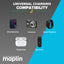 Maplin Powerbank & Wall Charger Kit