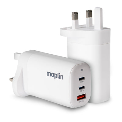 Maplin Multi-Charging Kit