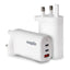 Maplin Powerbank & Wall Charger Kit