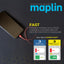 Maplin Powerbank & Wall Charger Kit - maplin.co.uk