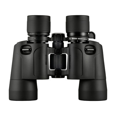 Olympus 8-16x40S Binoculars - Black