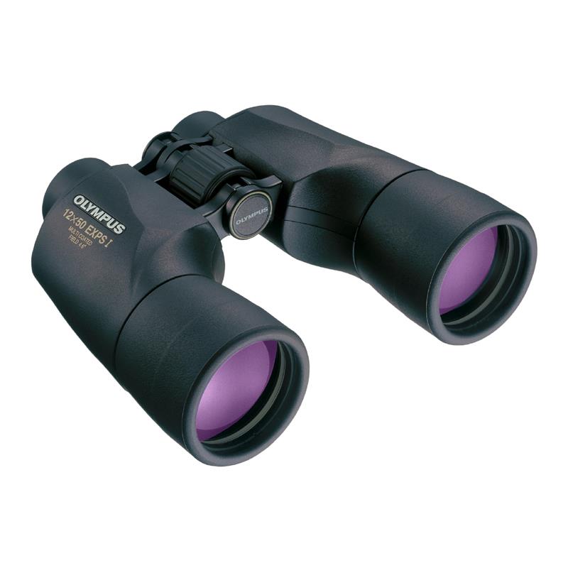 Olympus 12x50 EXPS I Binoculars