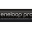 Panasonic ENELOOP PRO 1.2V 2500mAh Ni-Mh Rechargeable AA Batteries - Pack of 8