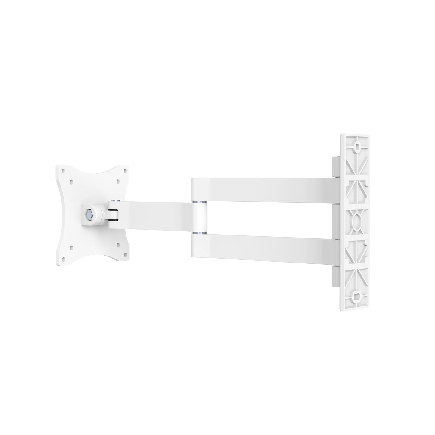 ProperAV TV Wall Bracket (13" - 28" / 15kg Capacity / VESA Max. 100x100)