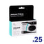 PRAKTICA 35mm Single Use Disposable Film Camera with Flash - Pack of 25