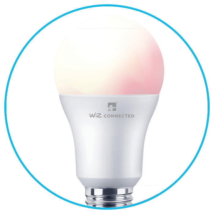 Smart Bulbs