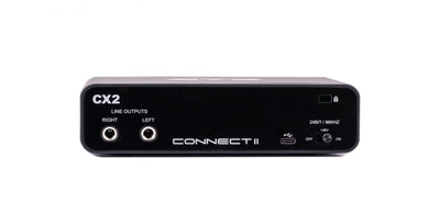 CAD Connect II USB Audio Interface