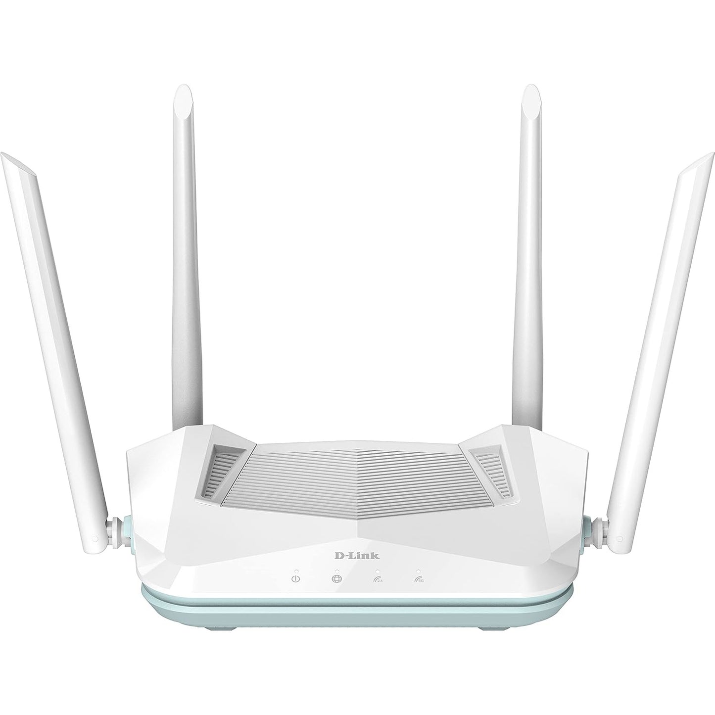 D-Link EAGLE PRO AI AX1500 Smart Router - maplin.co.uk