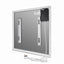 Mirrorstone 595x595mm Maldives Twilight 350W Nexus Wi-Fi Infrared Wall Heating Panel