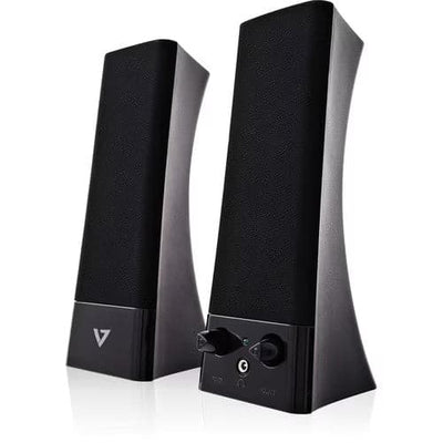 V7 Portable Speaker System