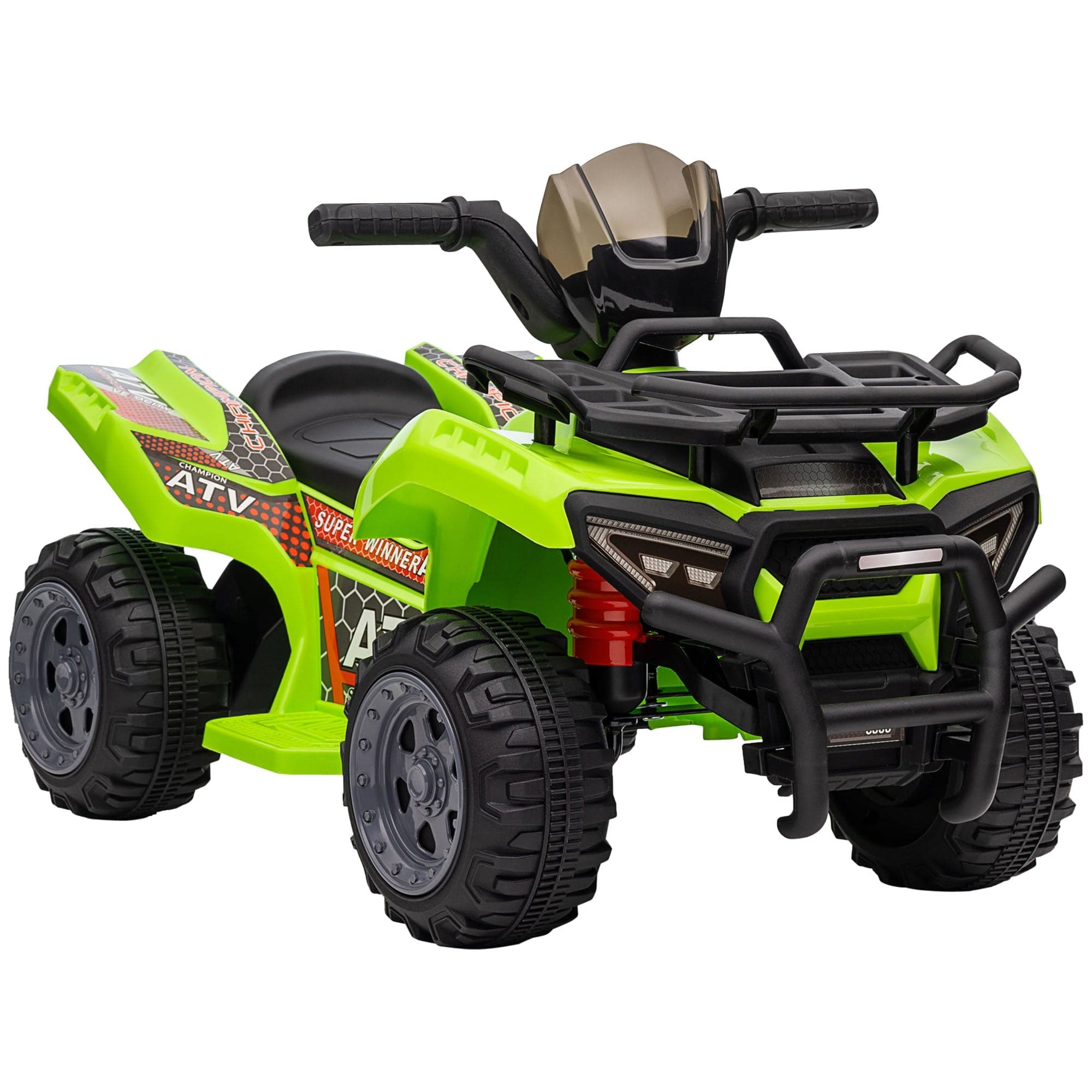 6v quad bike online